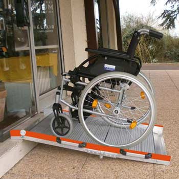 Toutes les solutions d'aides techniques pour pmr et personnes handicapées